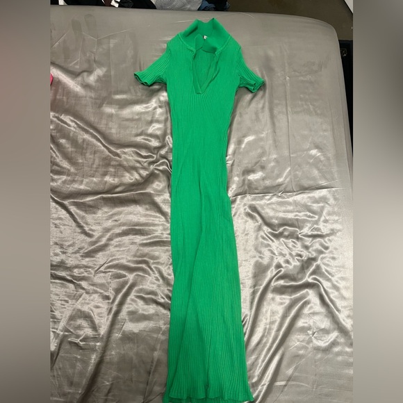 Zara Maxi dress - Picture 1 of 1